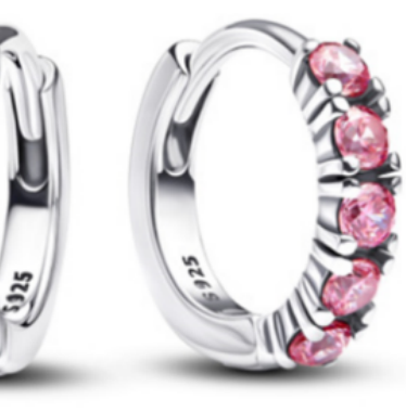  2026 NEW 1:1 COPY S925 ALE Sterling Silver Earrings