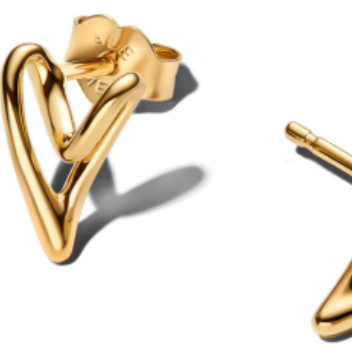  2026 NEW 1:1 COPY S925 ALE Sterling Silver Earrings