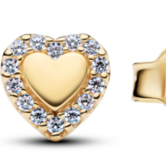  2026 NEW 1:1 COPY S925 ALE Sterling Silver Earrings