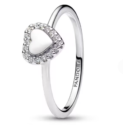  2026 NEW 1:1 COPY S925 ALE Sterling Silver Rings