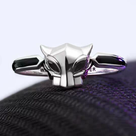  2026 NEW 1:1 COPY S925 ALE Sterling Silver Rings