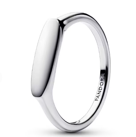  2026 NEW 1:1 COPY S925 ALE Sterling Silver Rings