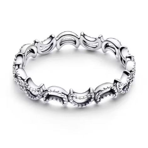  2026 NEW 1:1 COPY S925 ALE Sterling Silver Rings