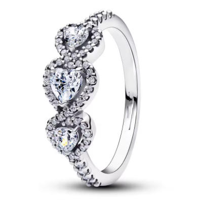  2026 NEW 1:1 COPY S925 ALE Sterling Silver Rings