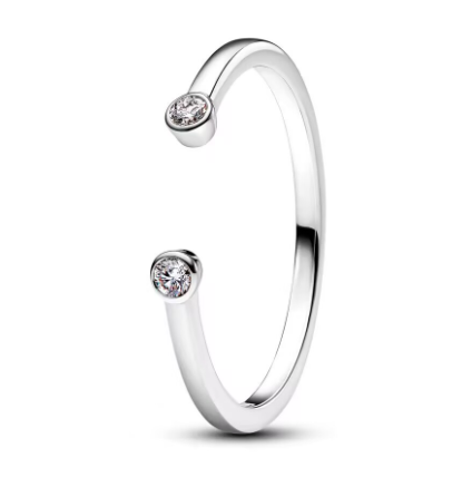  2026 NEW 1:1 COPY S925 ALE Sterling Silver Rings