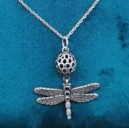  2026 NEW 1:1 COPY S925 ALE Sterling Silver Necklace