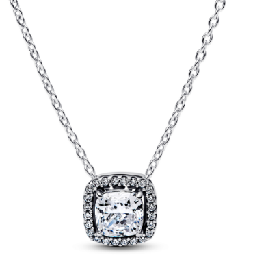  2026 NEW 1:1 COPY S925 ALE Sterling Silver Necklace