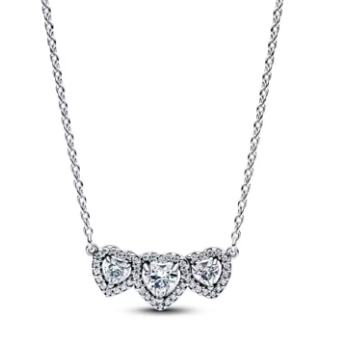  2026 NEW 1:1 COPY S925 ALE Sterling Silver Necklace