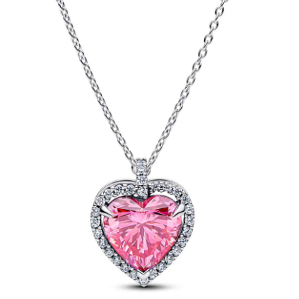  2026 NEW 1:1 COPY S925 ALE Sterling Silver Necklace