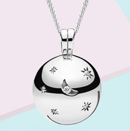  2026 NEW 1:1 COPY S925 ALE Sterling Silver Necklace